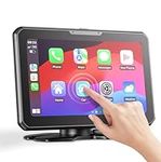 Cosuvow Carplay Portable Screen for