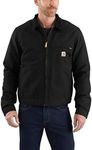 Carhartt Men's Relaxed Fit Duck Bla