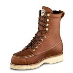 Irish Setter Men's 894 Wingshooter WP 9" Upland Boot,Brown,11.5 EE US