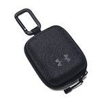 Under Armour Micro Essentials Container, (002) Black/Black/Metallic Black