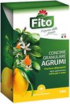 Fito Citrus Slow Concentrated Granules Green 14 x 6 x 25cm