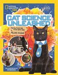 Cat Science Unleashed: Fun activities to do with your feline friend