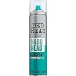 Bed Head by TIGI Hairspray Extra Ho
