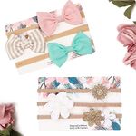 Newborn Headbands