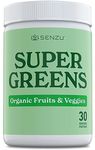 Organic Green Juice