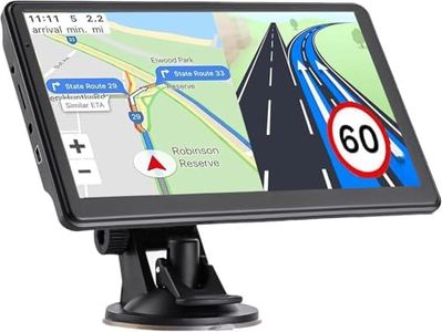 GPS Naviga