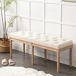 Bonzy Home Tufted Extra-Long Entryw