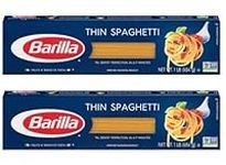 Barilla Thin Spaghetti - 16 fl oz (