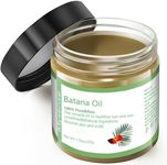 Mysense Raw Batana Oil for Hair, 10