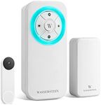 Wasserstein Doorbell Chime for Goog