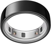 Oura Ring 4 - Black - Size 9 | Smar