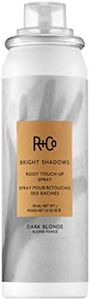 R+Co Bright Shadows Root Touch-Up Spray - Dark Blonde, 1.5 Ounce (Pack of 1)