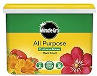 Miracle-Gro Continuous Release Plant Food, 2 kg Tub