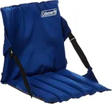 Coleman Stadium Seat, Blue