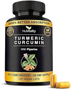 Turmeric C
