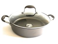 Anolon Advanced Umber Dutch Oven