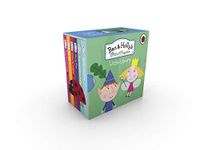 Ben and Holly's Little Kingdom: Little Library (Ben & Holly's Little Kingdom)