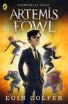 Artemis Fowl (Book 1) [Paperback] Eoin Colfer