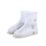 Waterproof Shoe Covers Reusable Non