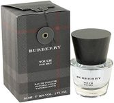 Burberry Touch Eau de Toilette Spra