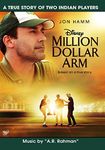 Million Dollar Arm