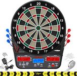 Viper 850 Electronic Dartboard