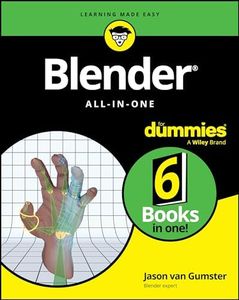 Blender Al