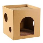 Cat House Cheap