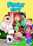 Family Guy - Season 8 [DVD]