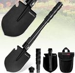 Camping Shovel, YOUNGDO Military Fo