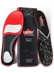 Basketball Insoles For Flat Feet