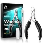 Toe Nail Clipper for Ingrown or Thi