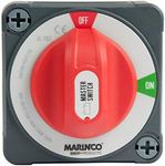 BEP Marinco Power Products Pro Installer EZ-Mount On/Off Battery Switch