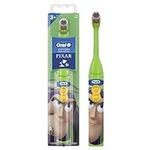 Oral-B Kid's Battery Toothbrush fea