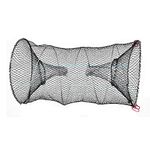 Alvinlite Crab Trap Minnow Trap, Crawfish Fish Trap for Bait Fish, Folded Crawdad Crayfish Traps(Dia.33cm)