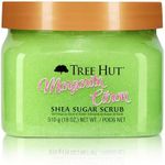 Tree Hut Margarita Citron Shea Suga