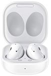 Samsung Galaxy Buds Live Wireless Earphones Mystic White (Spanish Version)