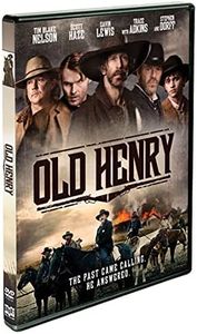 Old Henry [DVD]