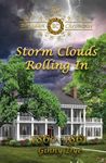 Storm Clouds Rolling In (# 1 in the Bregdan Chronicles Historical Fiction Romanc