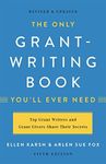 The Only Grant-Writing Book You'll 