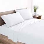 Heavyweight Percale Sheets