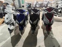 ULTRABIKES Roar Electric Scooter With 48V 32AH Lithium Ion Battery|2 Year Warranty On Battery|80 KM Range On Single Charge|3 Speed Modes|USB Charging Facility I 45 KMPH TOP Speed (Cherry Red)for Adult