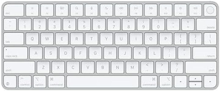 Apple Magi