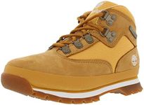 Timberland Euro Hiker Leather and F