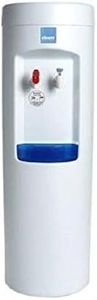 Clover B7B Room Temp & Cold Bottleless Water Cooler with Install