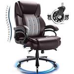 Waleaf Big and Tall Office Chair 50