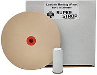 Pro Sharpening Supply Leather Honin