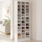 Hzuaneri Shoe Storage Cabinet, 36 P