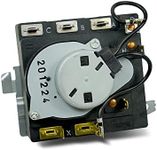 EvertechPRO WE4M527 Timer Replaceme