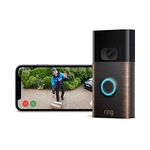 Ring Doorbell Pro App